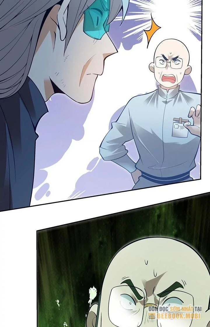 Thất Quốc Ngân Hà Chapter 14 - Next Chapter 15