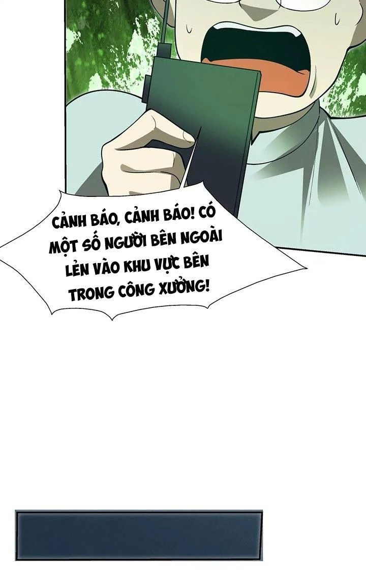 Thất Quốc Ngân Hà Chapter 14 - Next Chapter 15