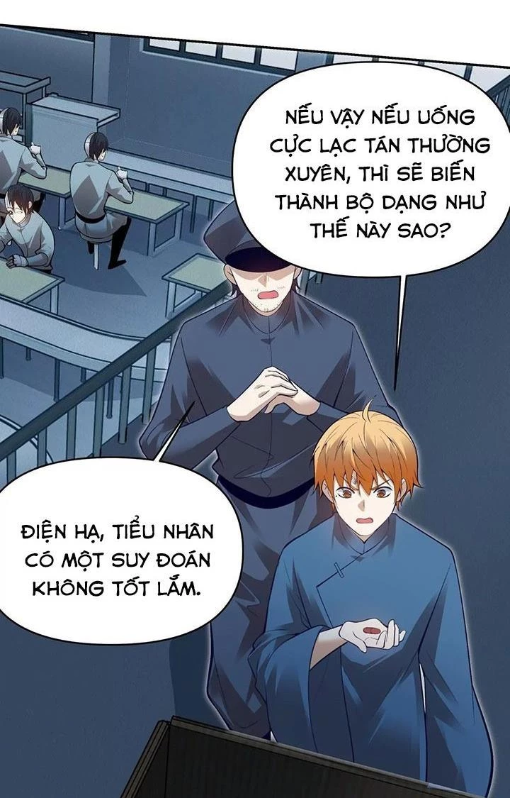 Thất Quốc Ngân Hà Chapter 14 - Next Chapter 15