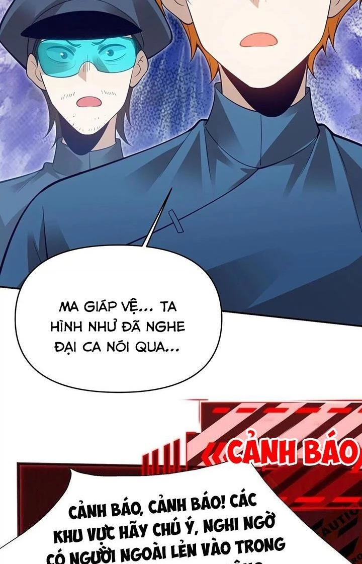 Thất Quốc Ngân Hà Chapter 14 - Next Chapter 15
