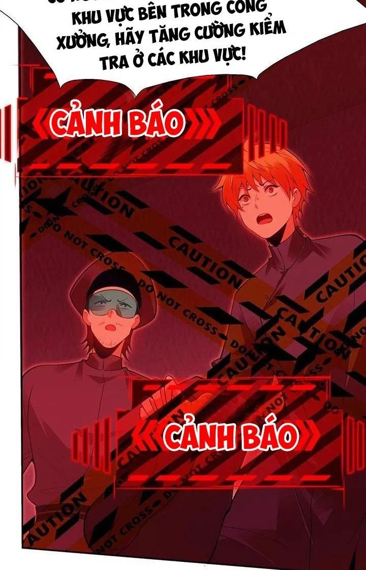 Thất Quốc Ngân Hà Chapter 14 - Next Chapter 15