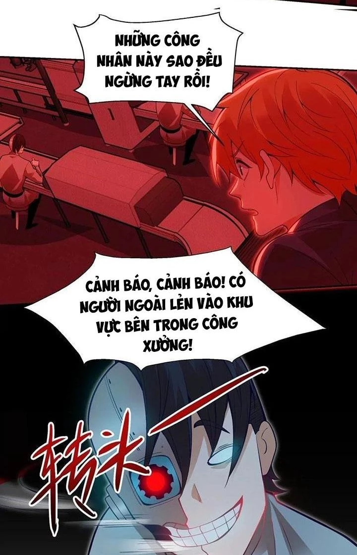 Thất Quốc Ngân Hà Chapter 14 - Next Chapter 15
