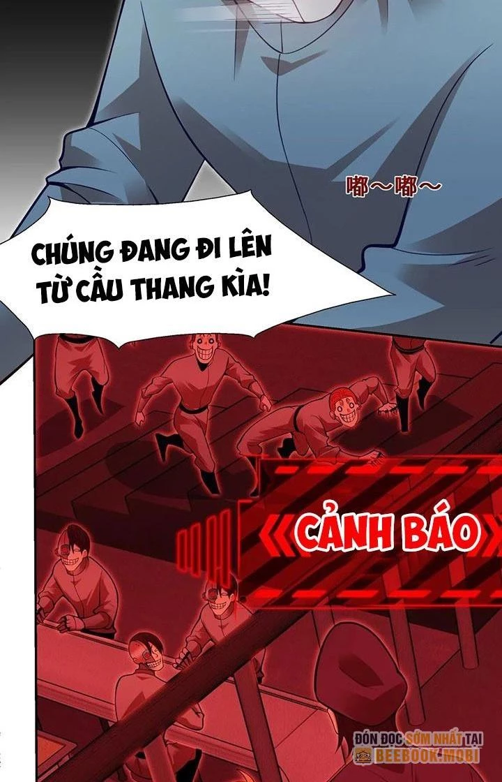 Thất Quốc Ngân Hà Chapter 14 - Next Chapter 15