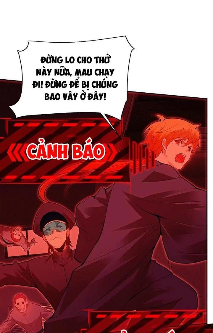Thất Quốc Ngân Hà Chapter 14 - Next Chapter 15