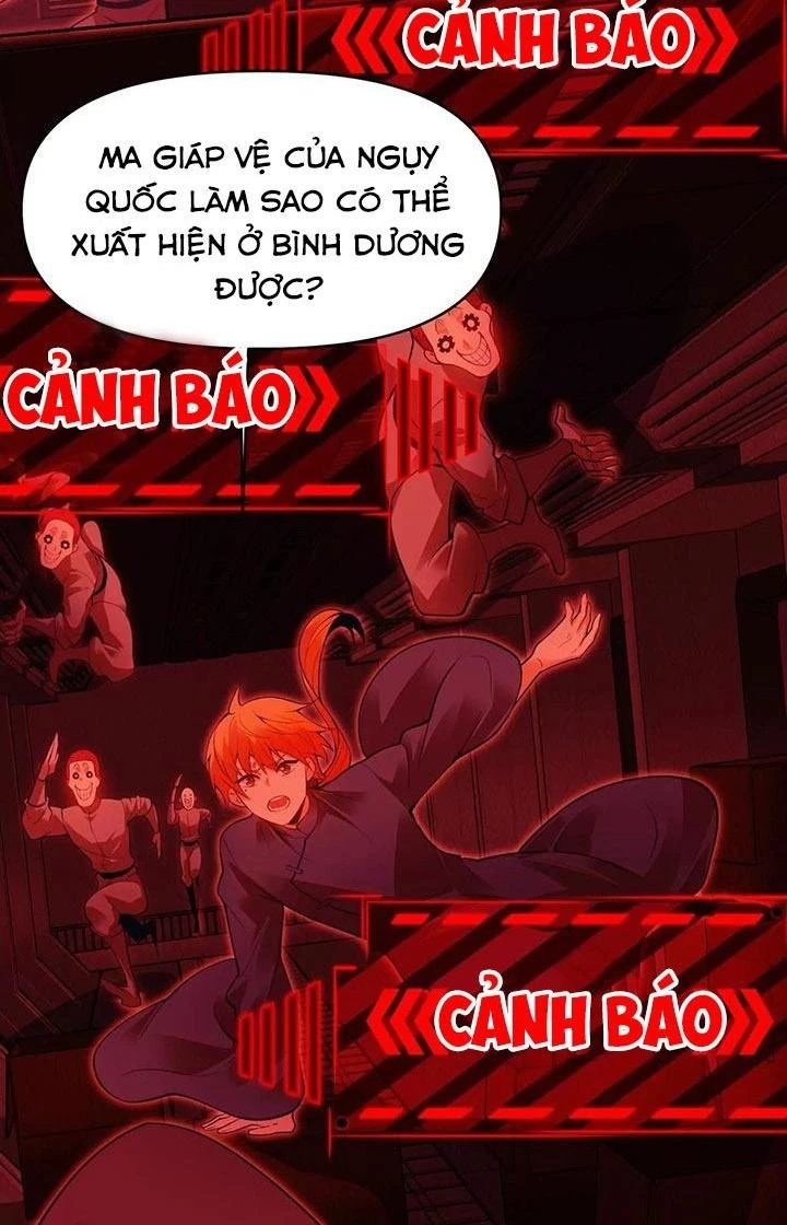 Thất Quốc Ngân Hà Chapter 14 - Next Chapter 15