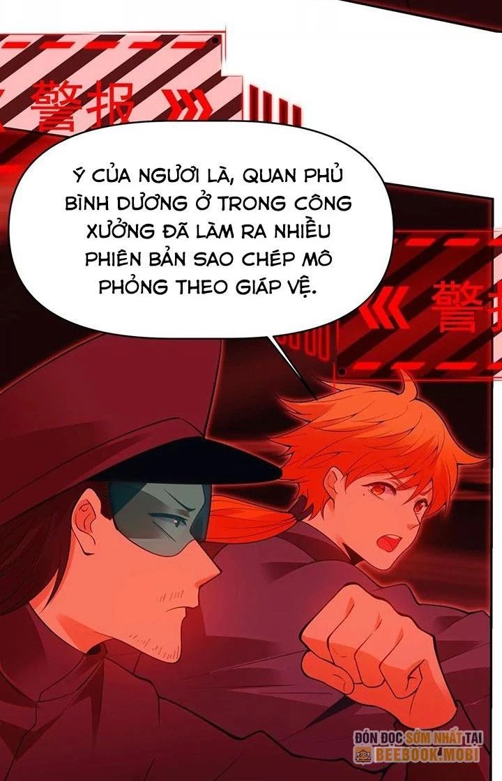 Thất Quốc Ngân Hà Chapter 14 - Next Chapter 15