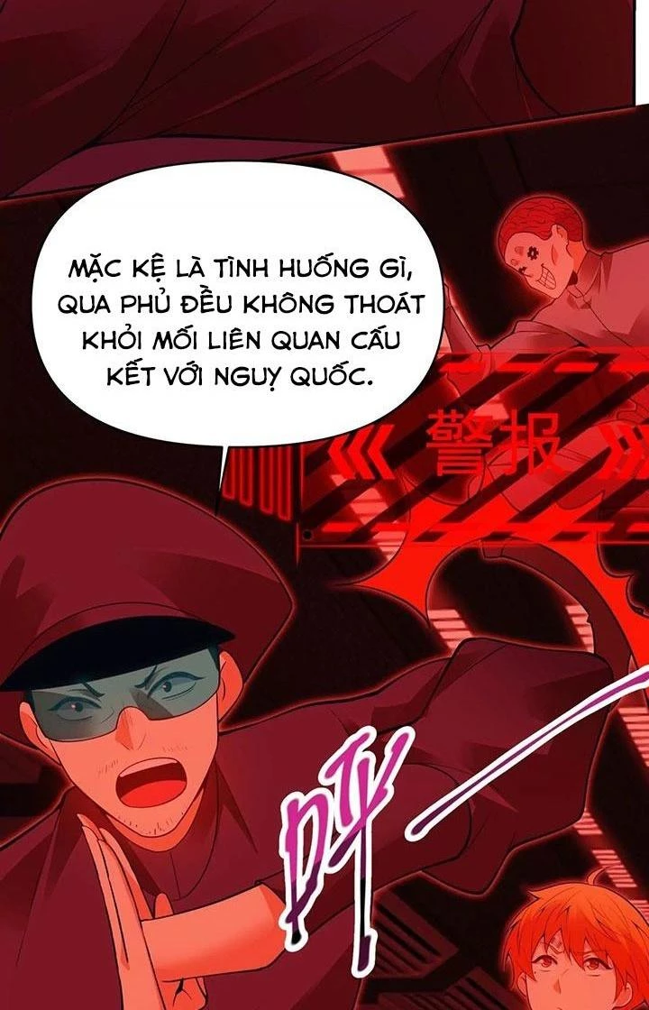 Thất Quốc Ngân Hà Chapter 14 - Next Chapter 15