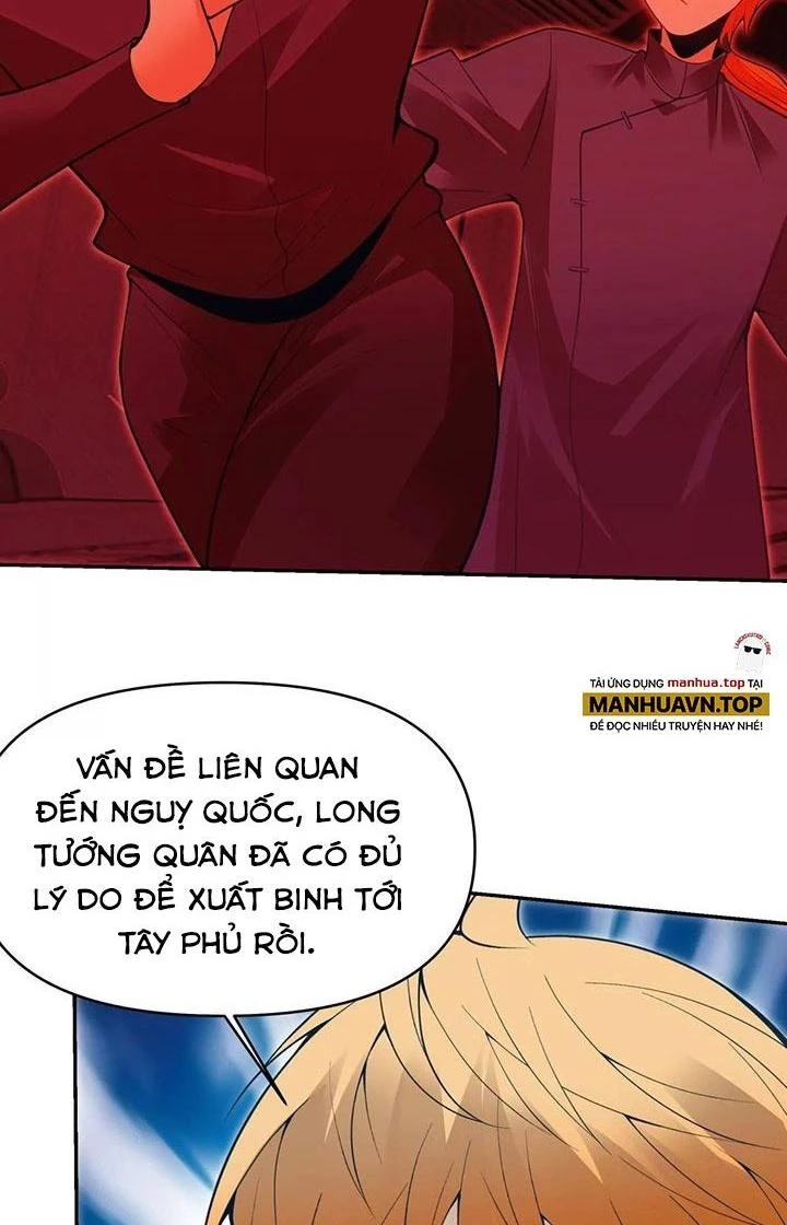 Thất Quốc Ngân Hà Chapter 14 - Next Chapter 15