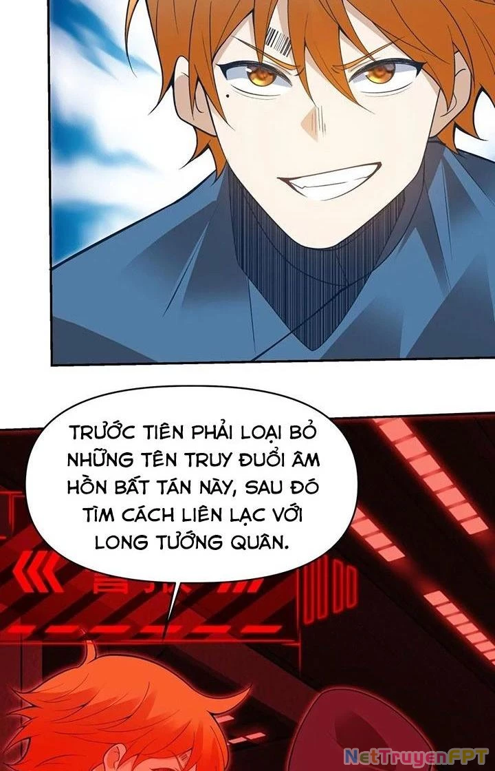 Thất Quốc Ngân Hà Chapter 14 - Next Chapter 15
