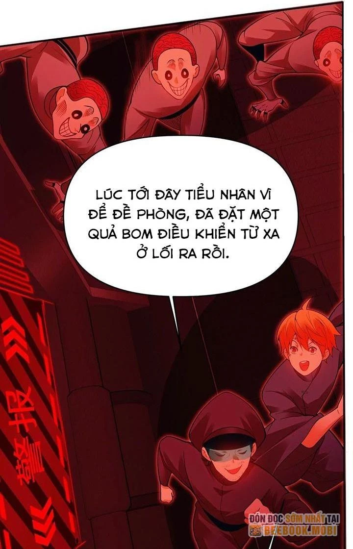Thất Quốc Ngân Hà Chapter 14 - Next Chapter 15