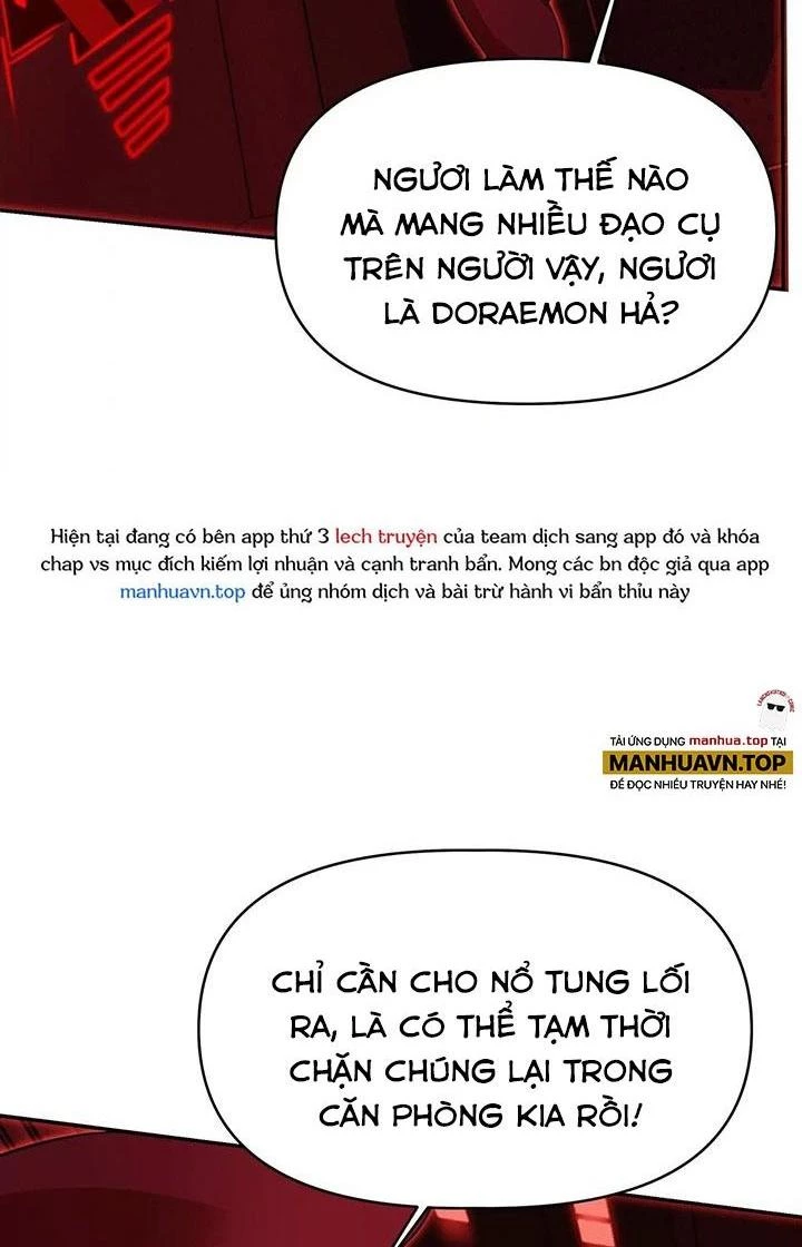 Thất Quốc Ngân Hà Chapter 14 - Next Chapter 15