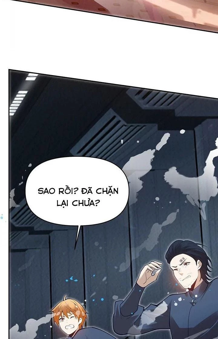 Thất Quốc Ngân Hà Chapter 14 - Next Chapter 15