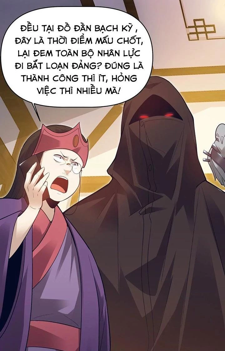 Thất Quốc Ngân Hà Chapter 14 - Next Chapter 15
