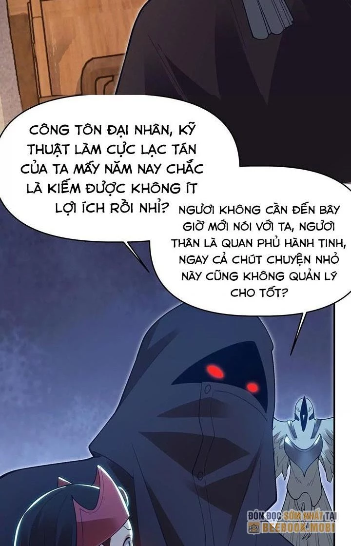 Thất Quốc Ngân Hà Chapter 14 - Next Chapter 15