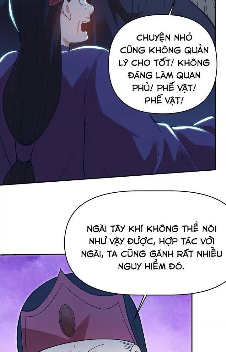 Thất Quốc Ngân Hà Chapter 14 - Next Chapter 15