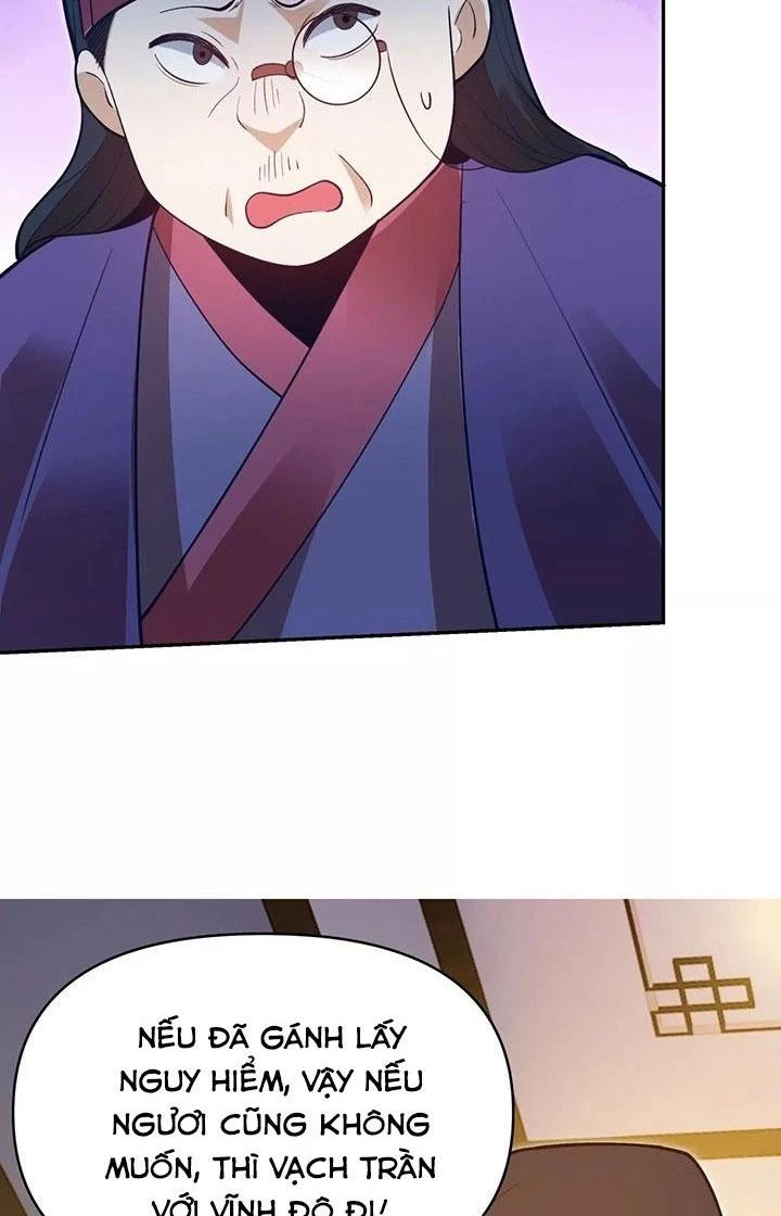Thất Quốc Ngân Hà Chapter 14 - Next Chapter 15