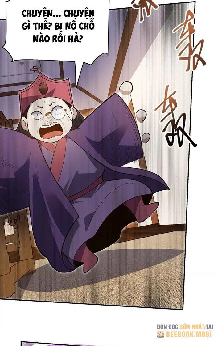 Thất Quốc Ngân Hà Chapter 14 - Next Chapter 15