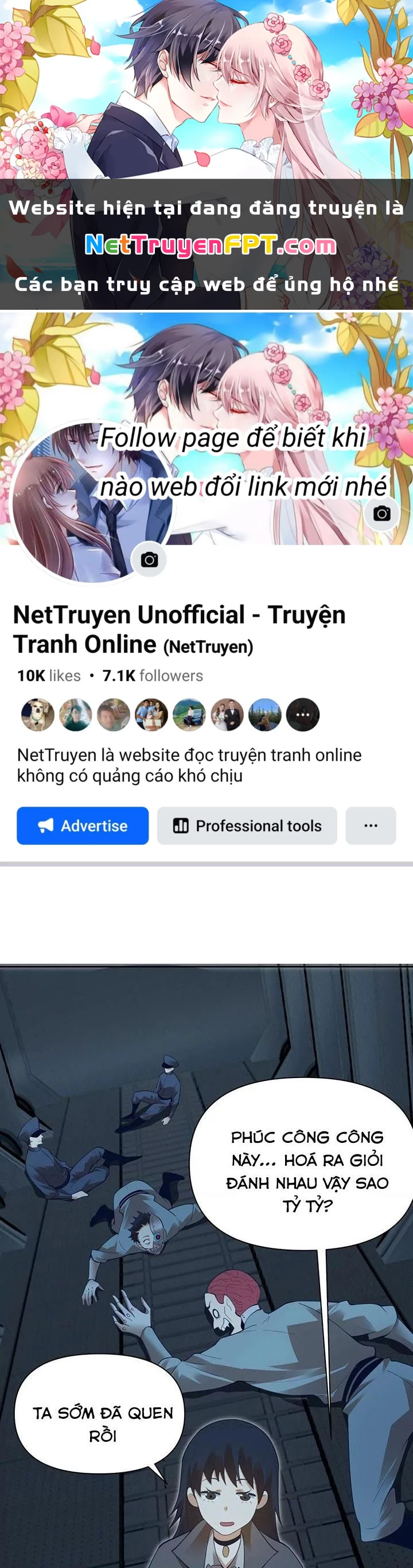 Thất Quốc Ngân Hà Chapter 15 - Next Chapter 16