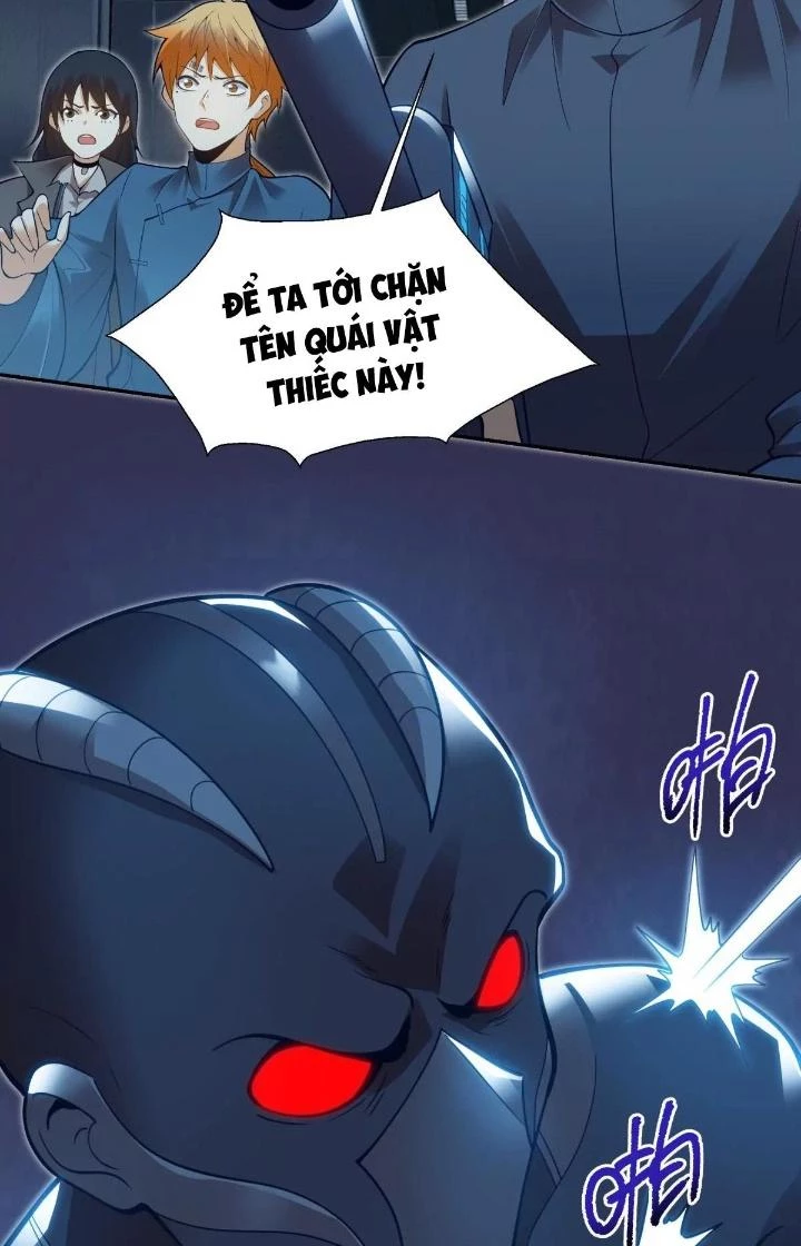 Thất Quốc Ngân Hà Chapter 16 - Trang 2