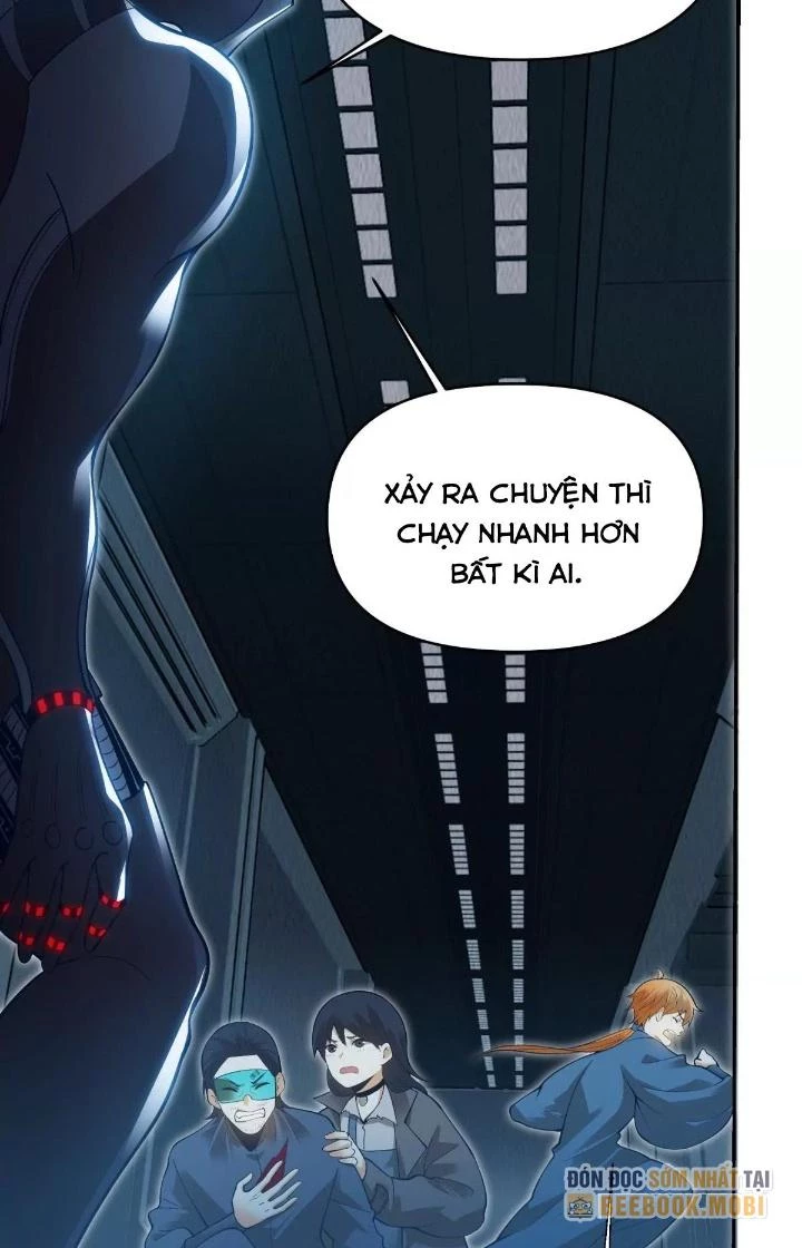 Thất Quốc Ngân Hà Chapter 16 - Trang 2
