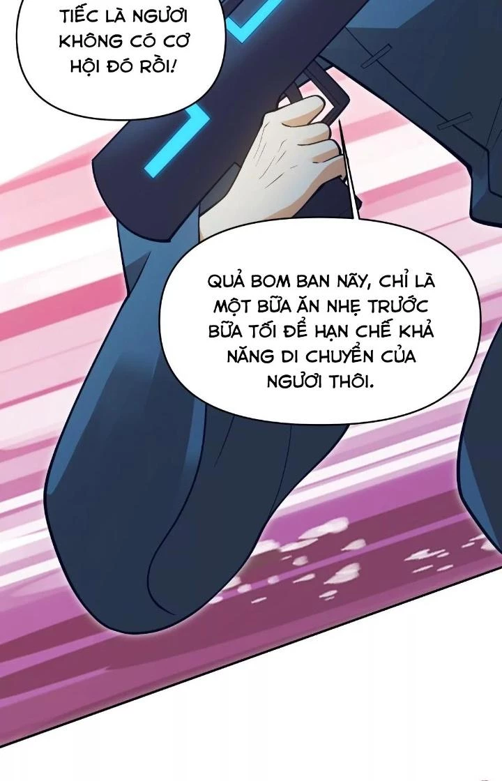 Thất Quốc Ngân Hà Chapter 16 - Trang 2
