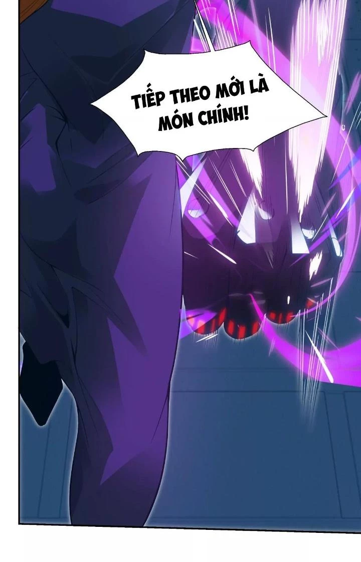 Thất Quốc Ngân Hà Chapter 16 - Trang 2