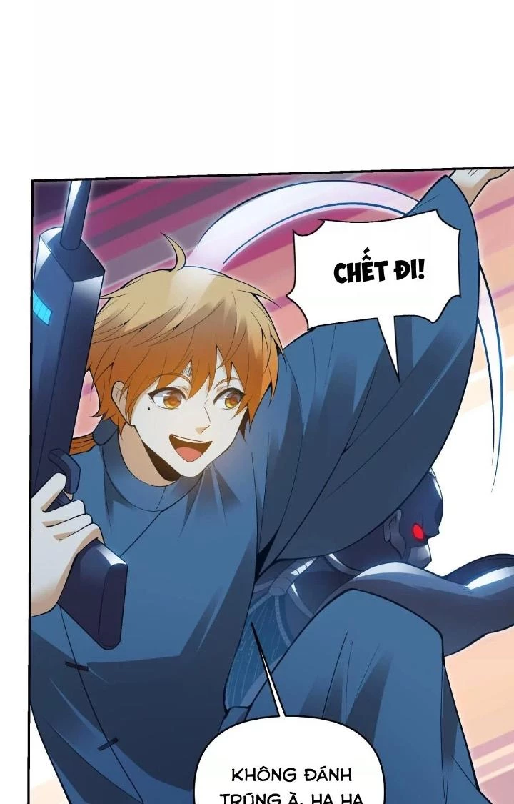 Thất Quốc Ngân Hà Chapter 16 - Trang 2