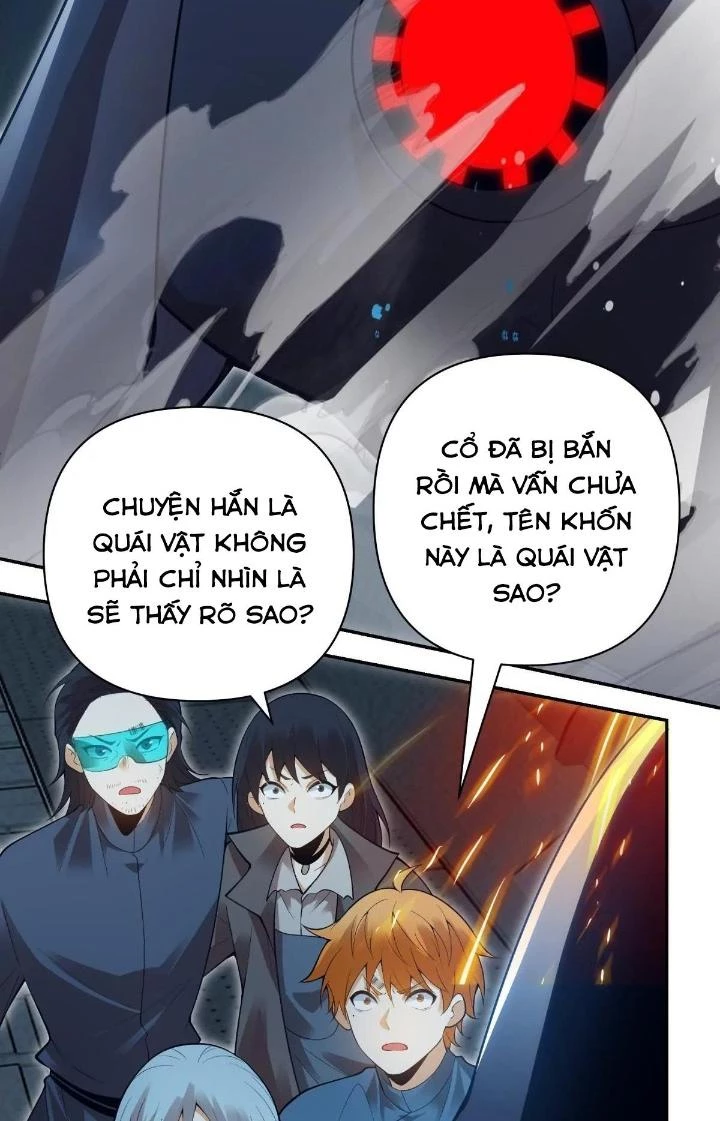 Thất Quốc Ngân Hà Chapter 17 - Next Chapter 18
