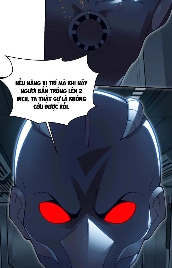 Thất Quốc Ngân Hà Chapter 17 - Next Chapter 18