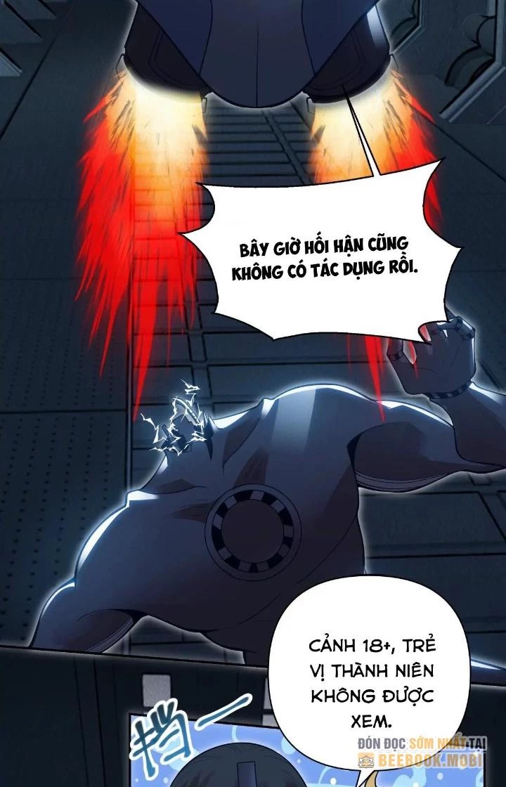 Thất Quốc Ngân Hà Chapter 17 - Next Chapter 18