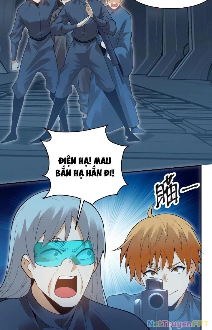 Thất Quốc Ngân Hà Chapter 17 - Next Chapter 18