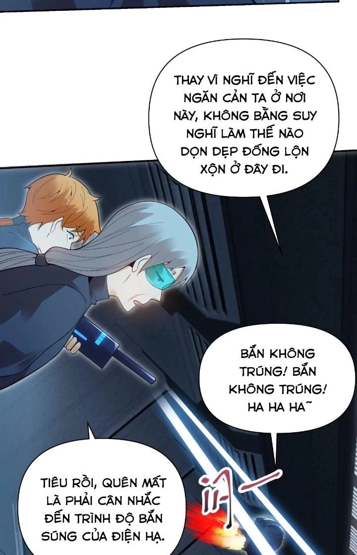 Thất Quốc Ngân Hà Chapter 17 - Next Chapter 18