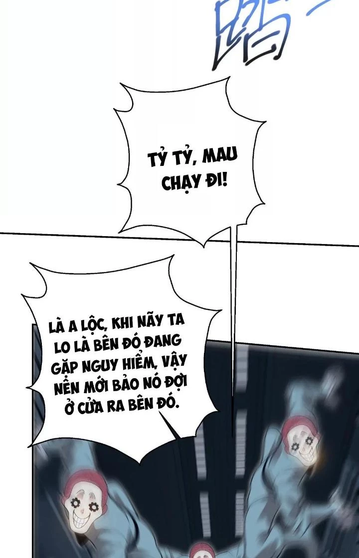 Thất Quốc Ngân Hà Chapter 17 - Next Chapter 18
