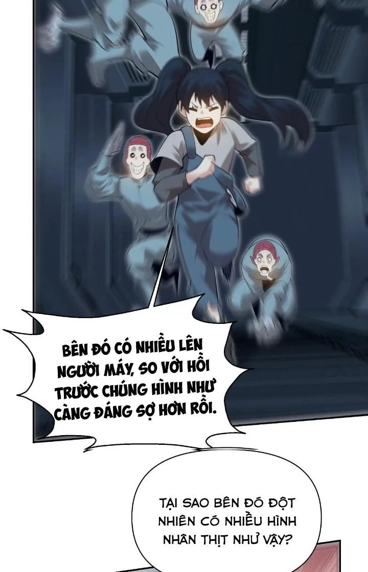 Thất Quốc Ngân Hà Chapter 17 - Next Chapter 18