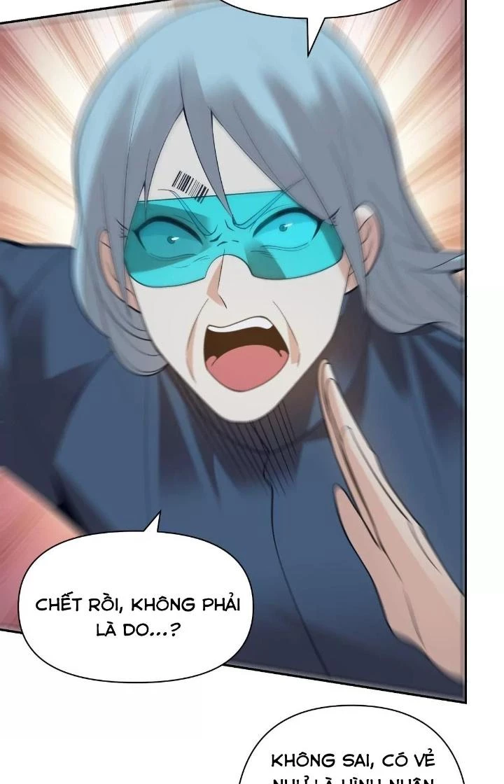 Thất Quốc Ngân Hà Chapter 17 - Next Chapter 18