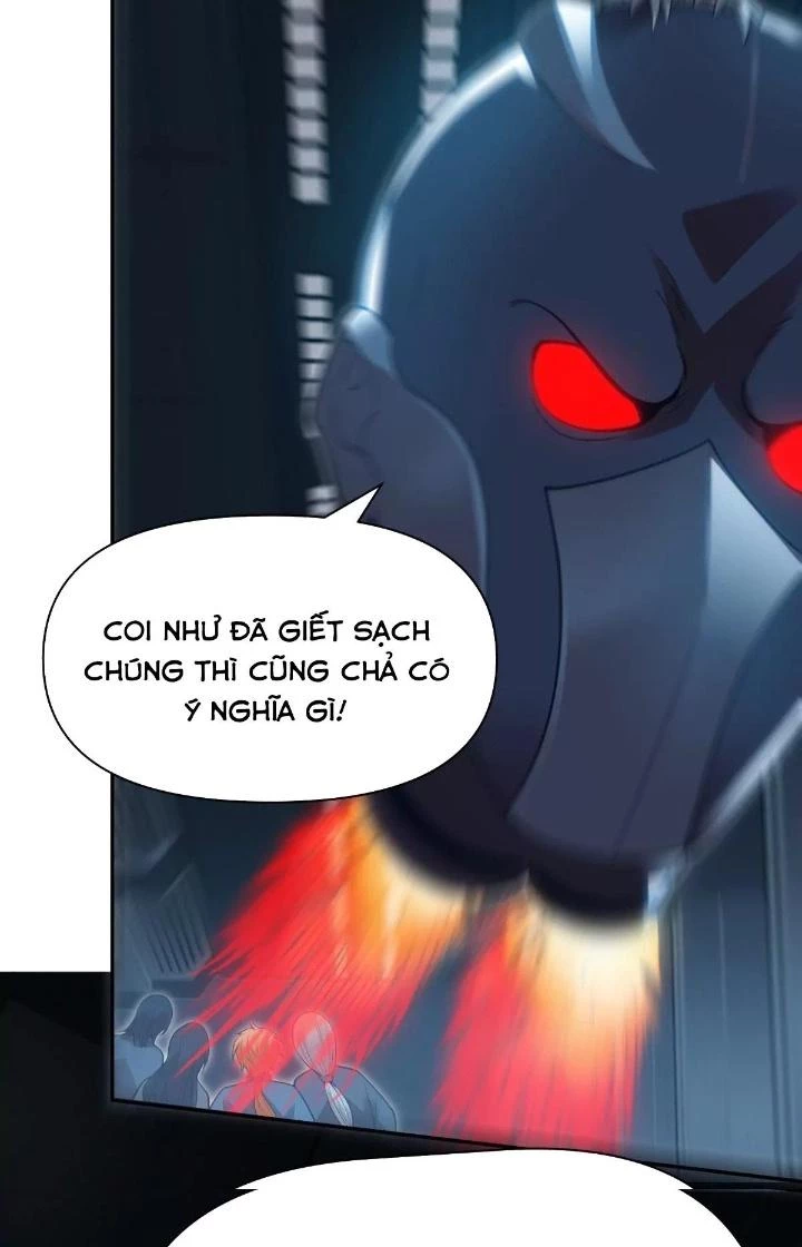 Thất Quốc Ngân Hà Chapter 17 - Next Chapter 18
