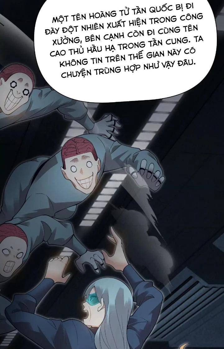 Thất Quốc Ngân Hà Chapter 17 - Next Chapter 18