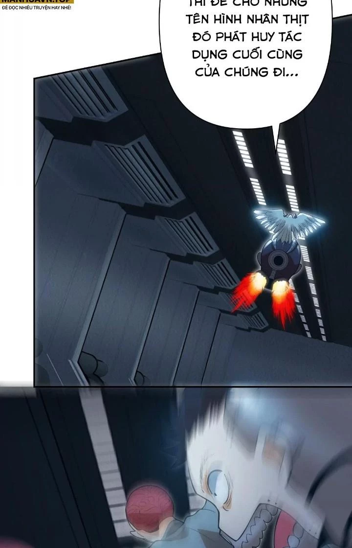 Thất Quốc Ngân Hà Chapter 17 - Next Chapter 18