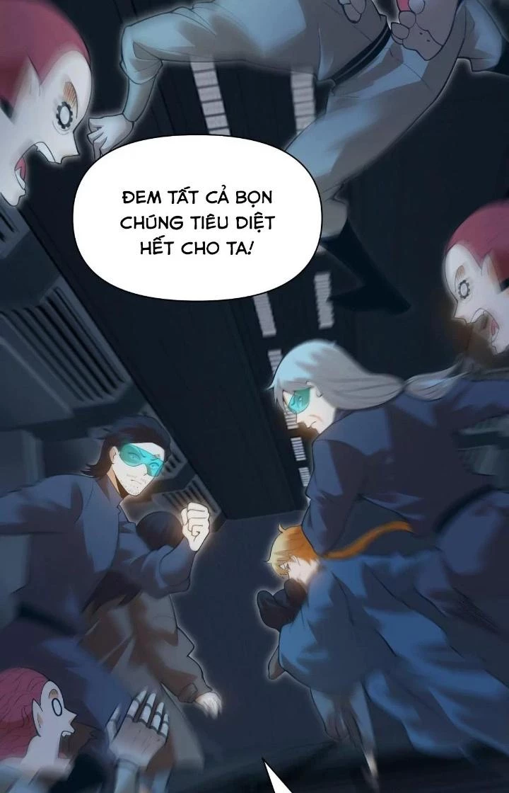 Thất Quốc Ngân Hà Chapter 17 - Next Chapter 18