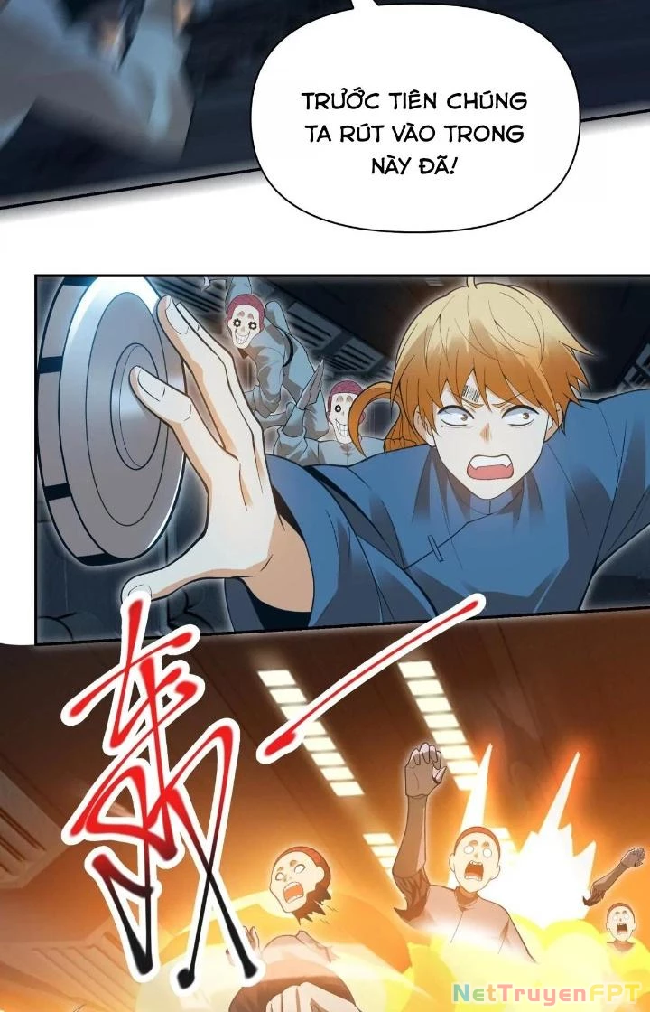 Thất Quốc Ngân Hà Chapter 17 - Next Chapter 18