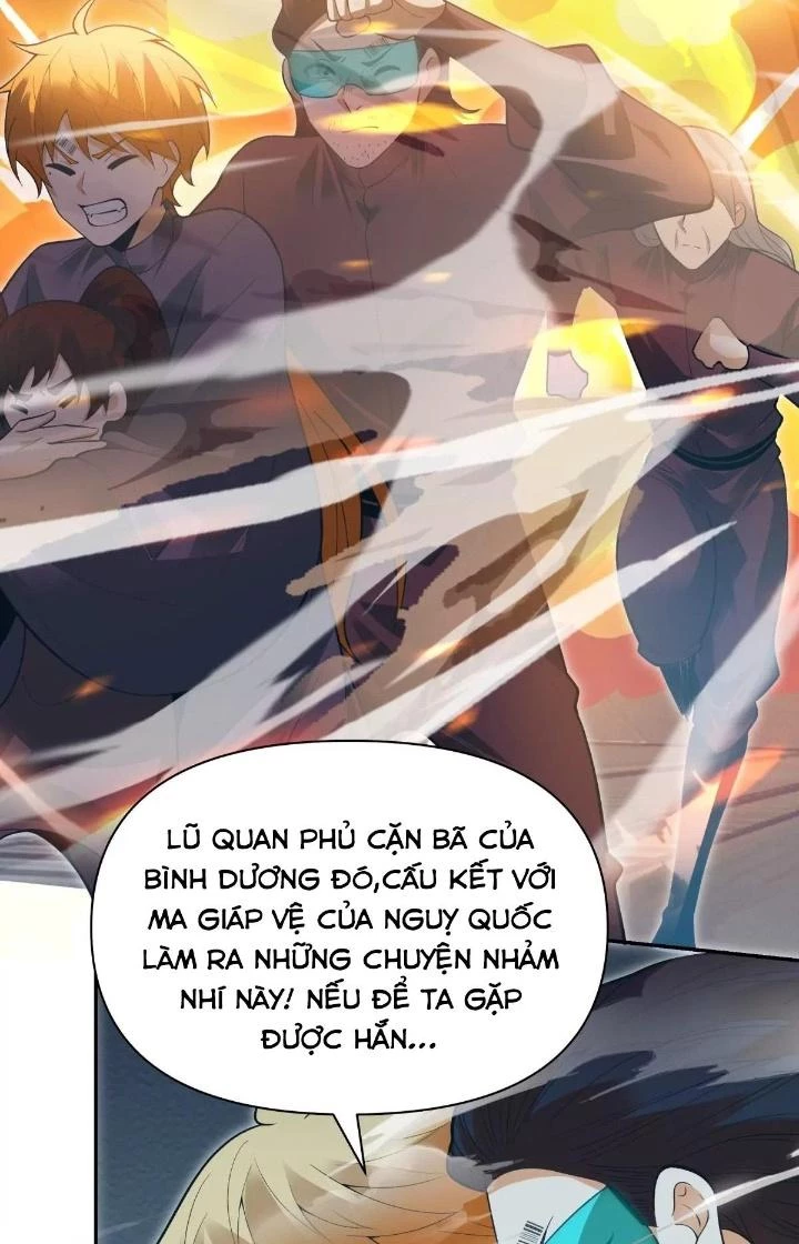 Thất Quốc Ngân Hà Chapter 17 - Next Chapter 18