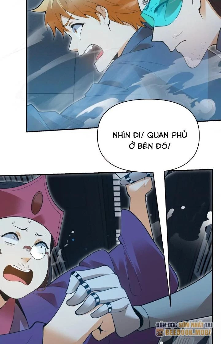 Thất Quốc Ngân Hà Chapter 17 - Next Chapter 18