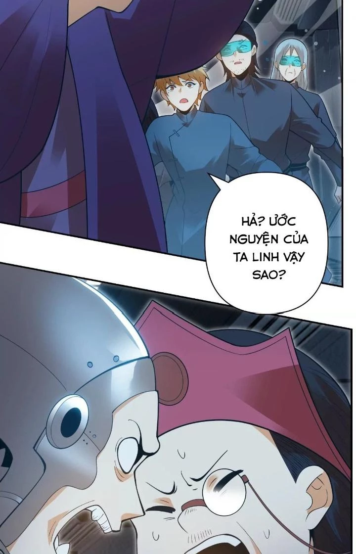 Thất Quốc Ngân Hà Chapter 17 - Next Chapter 18