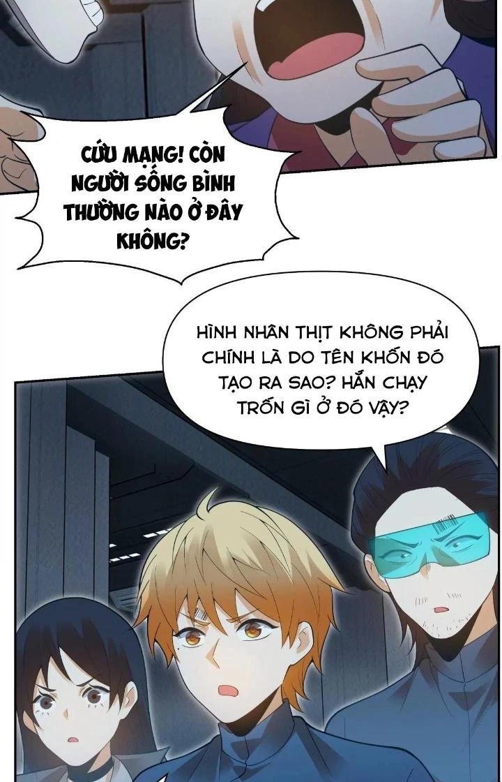 Thất Quốc Ngân Hà Chapter 17 - Next Chapter 18