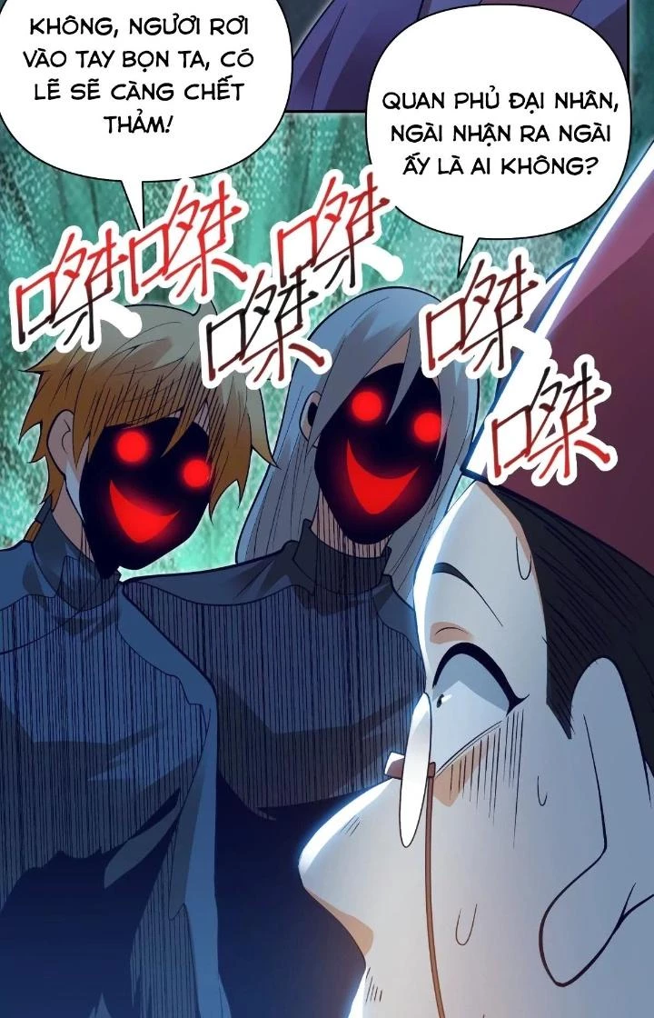 Thất Quốc Ngân Hà Chapter 17 - Next Chapter 18