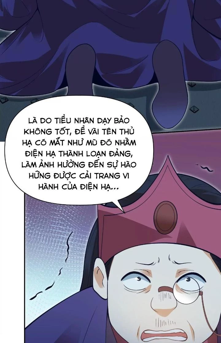 Thất Quốc Ngân Hà Chapter 17 - Next Chapter 18