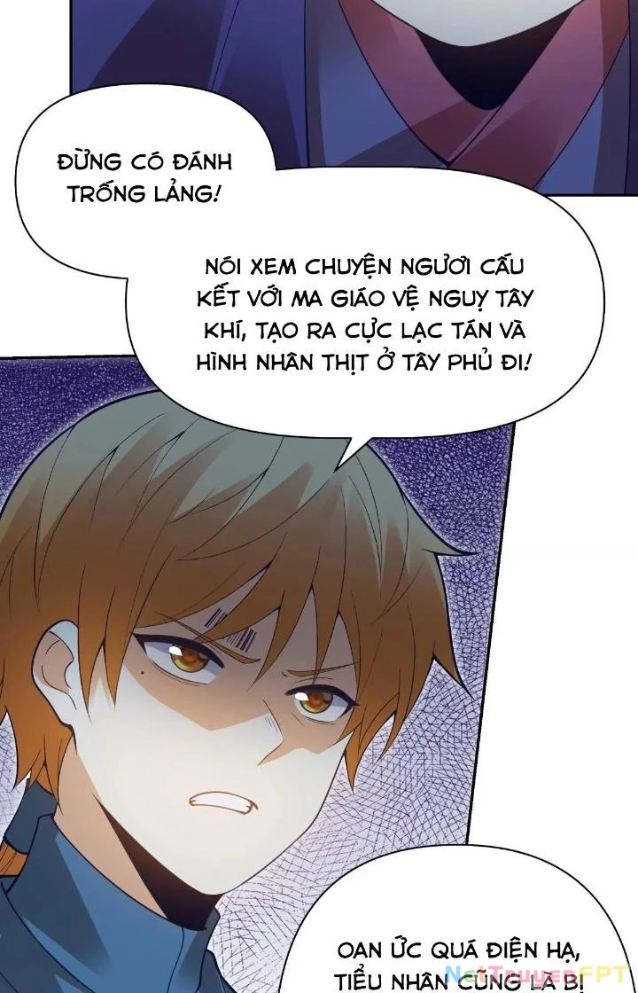 Thất Quốc Ngân Hà Chapter 17 - Next Chapter 18