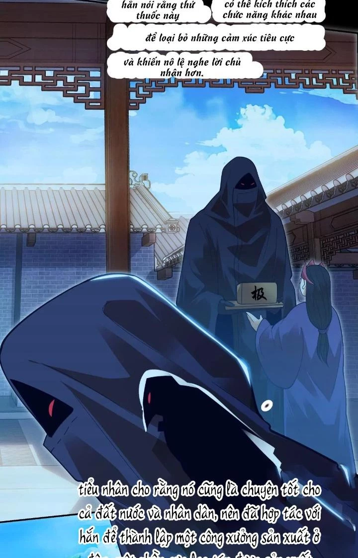 Thất Quốc Ngân Hà Chapter 17 - Next Chapter 18
