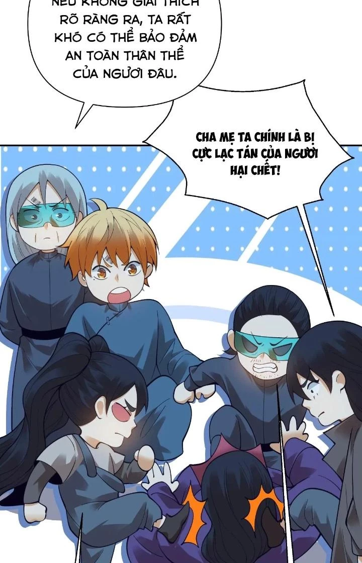 Thất Quốc Ngân Hà Chapter 17 - Next Chapter 18