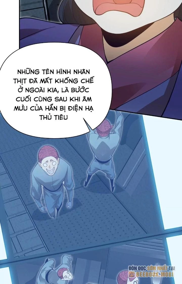 Thất Quốc Ngân Hà Chapter 17 - Next Chapter 18